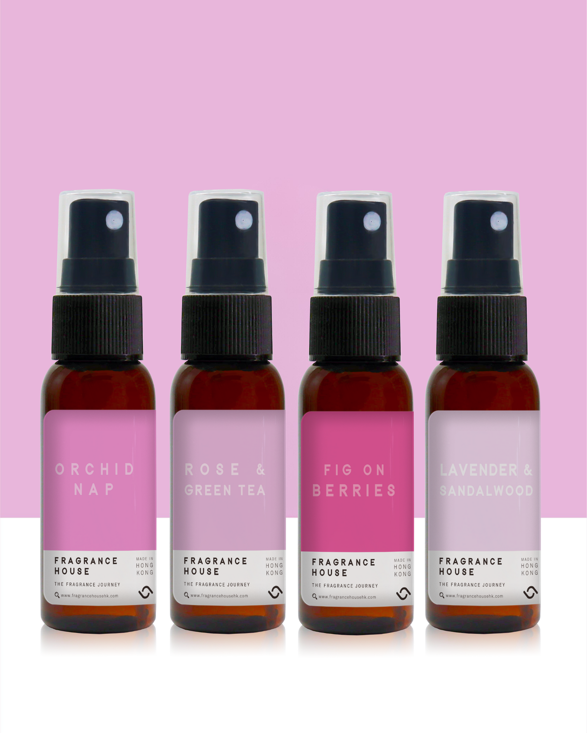 Alcohol Disinfectant Spray | Noon Bloom