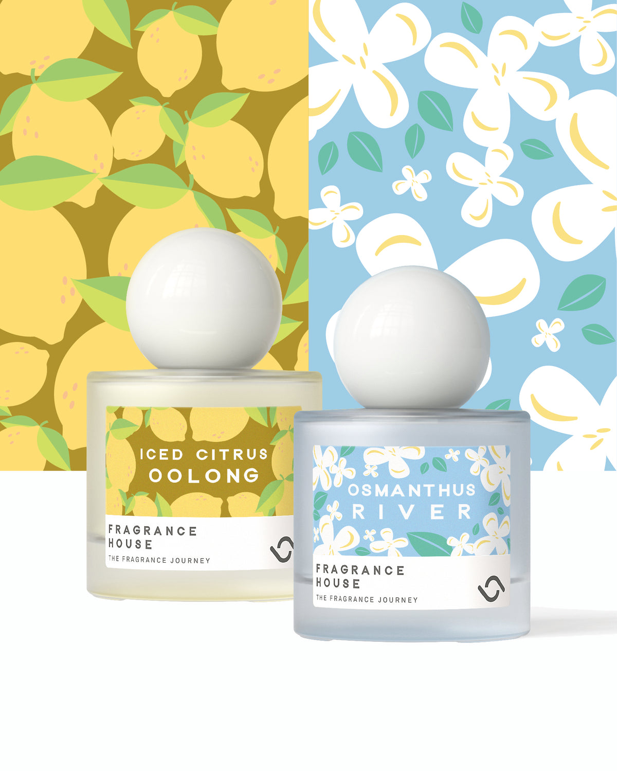 Summer Limited Editions Gift Set