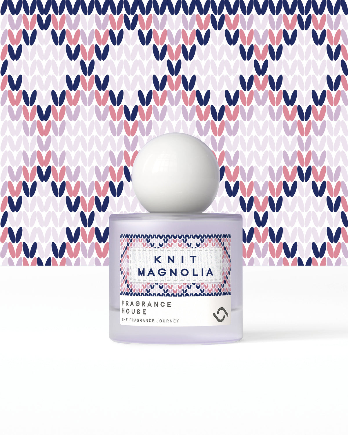 Knit Mangolia | Limited Editions