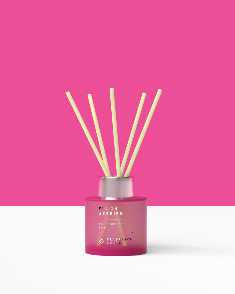 Reeds Diffuser | Fig on Berries