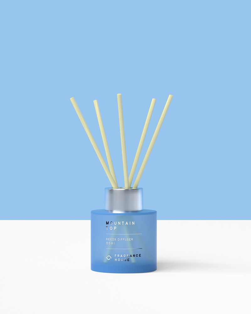 Reeds Diffuser | Mountain Top