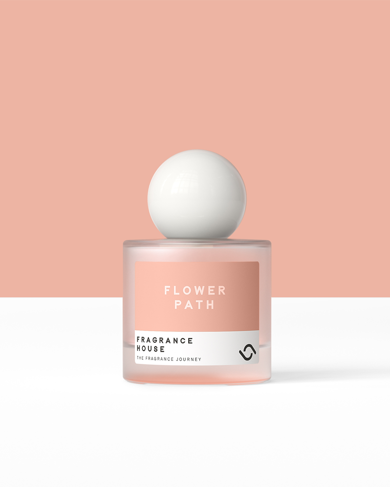 Eau de Parfum | Flower Path