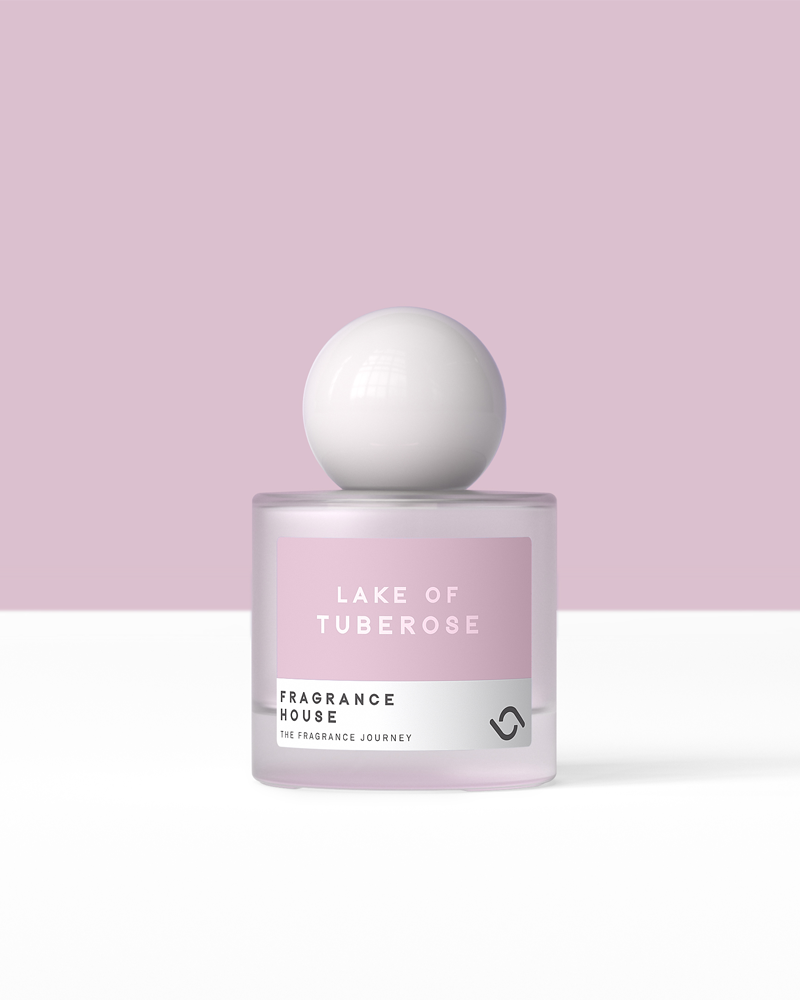 Eau de Parfum | Lake of Tuberose