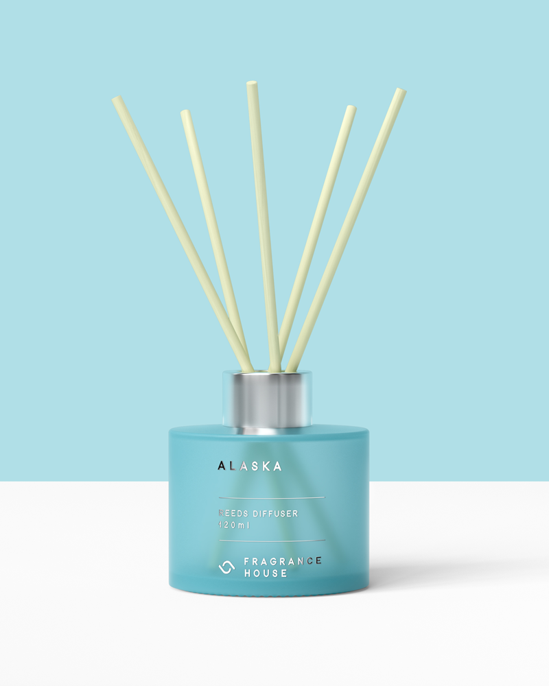 Reeds Diffuser | Alaska