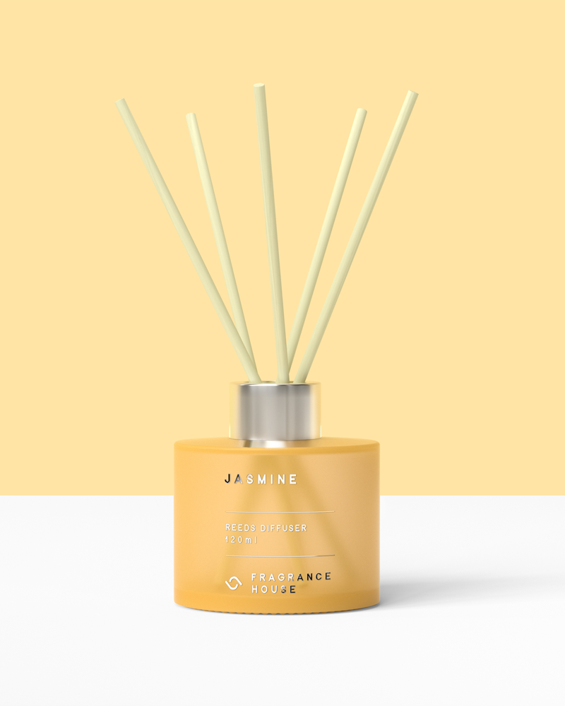Reeds Diffuser | Jasmine