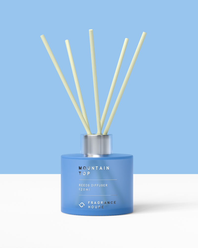 Reeds Diffuser | Mountain Top