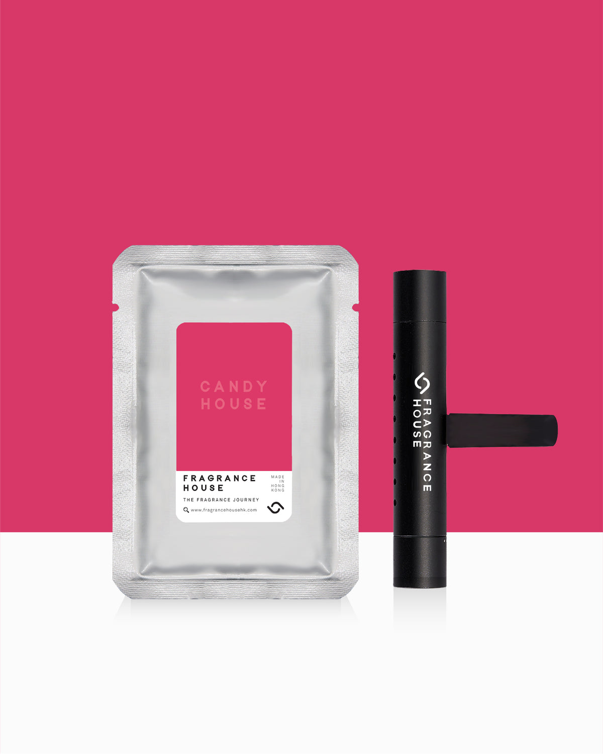 Car Fragrance | Candy House