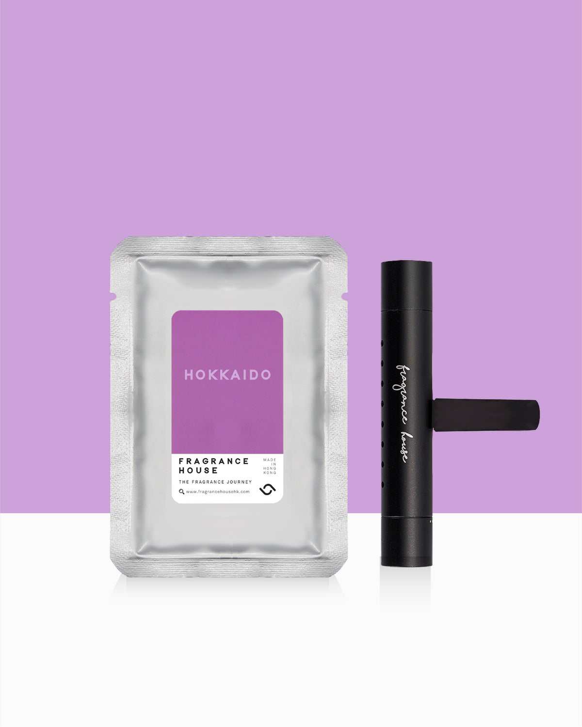 Car Fragrance | Hokkaido