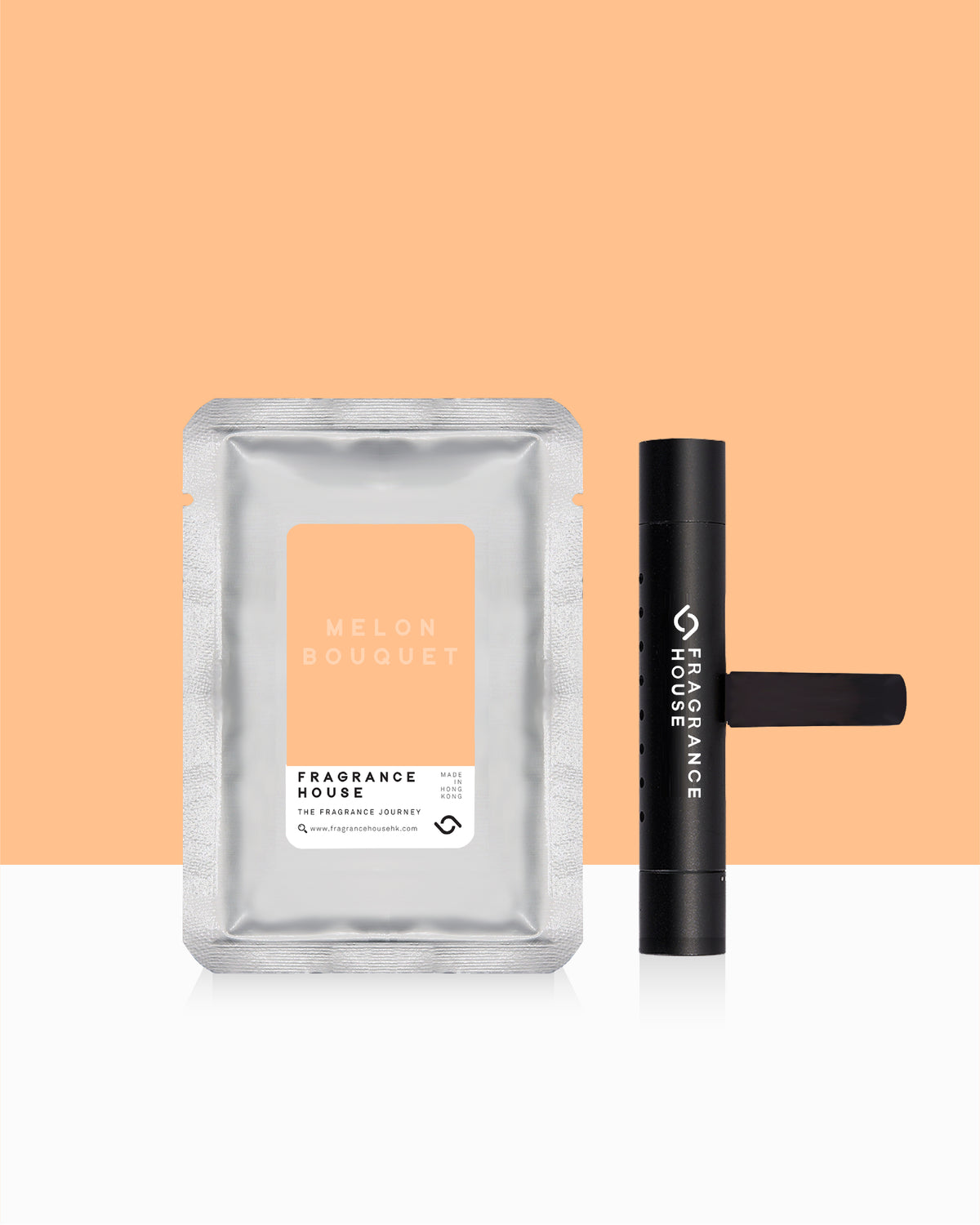 Car Fragrance | Melon Bouquet