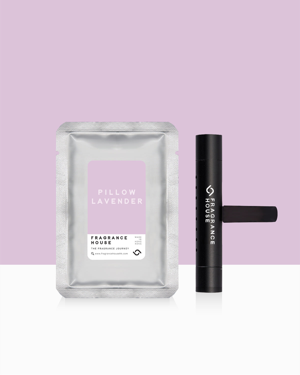 Car Fragrance | Pillow Lavender
