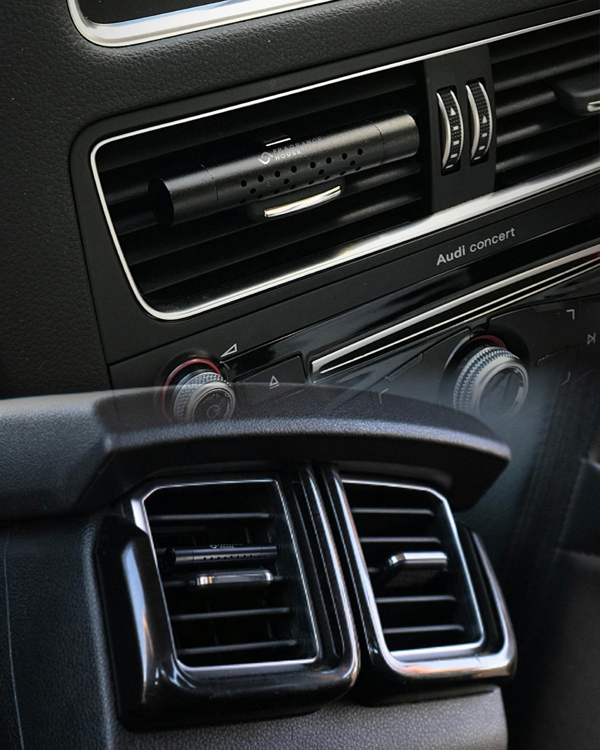 車用香薰套裝 | 清新通勤