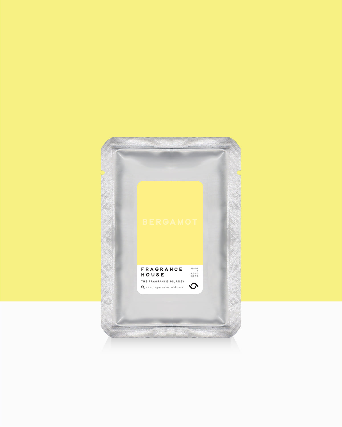 Car Fragrance | Bergamot