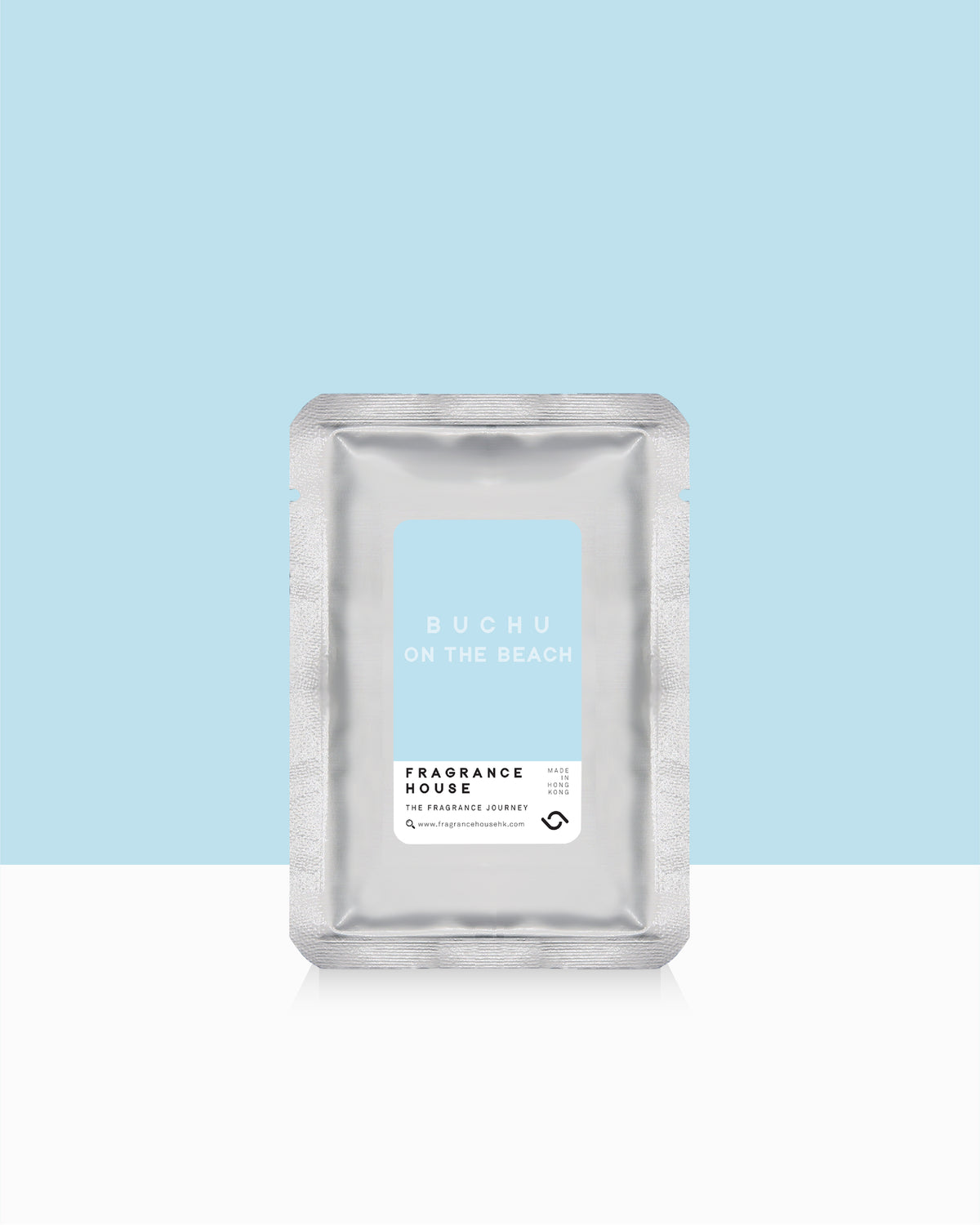 車用香薰 | 海灘布枯葉