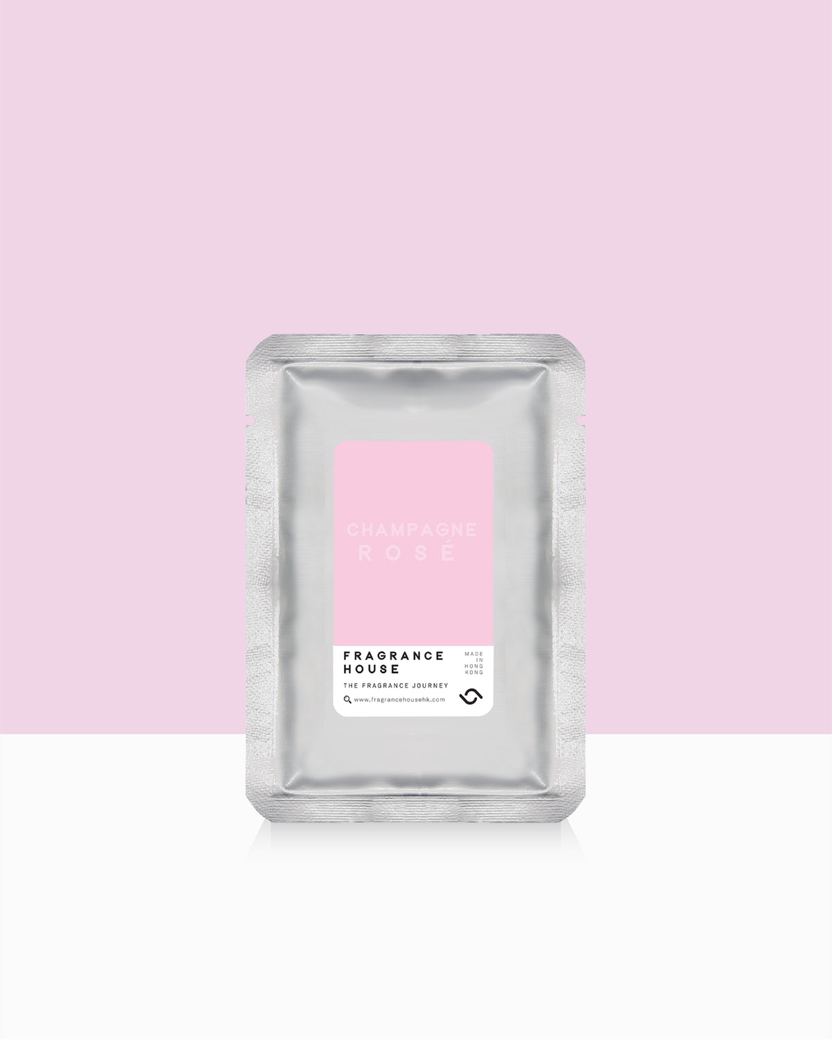 Car Fragrance | Champagne Rose