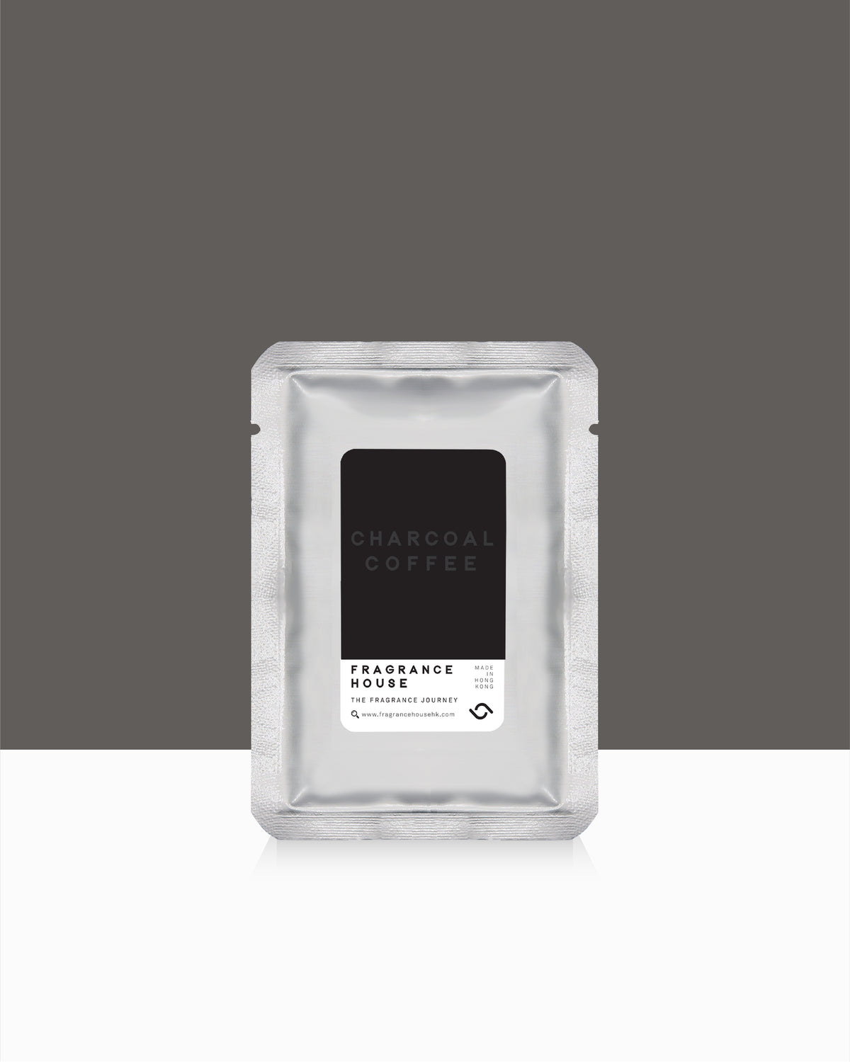 Car Fragrance | Charcoal Coffee