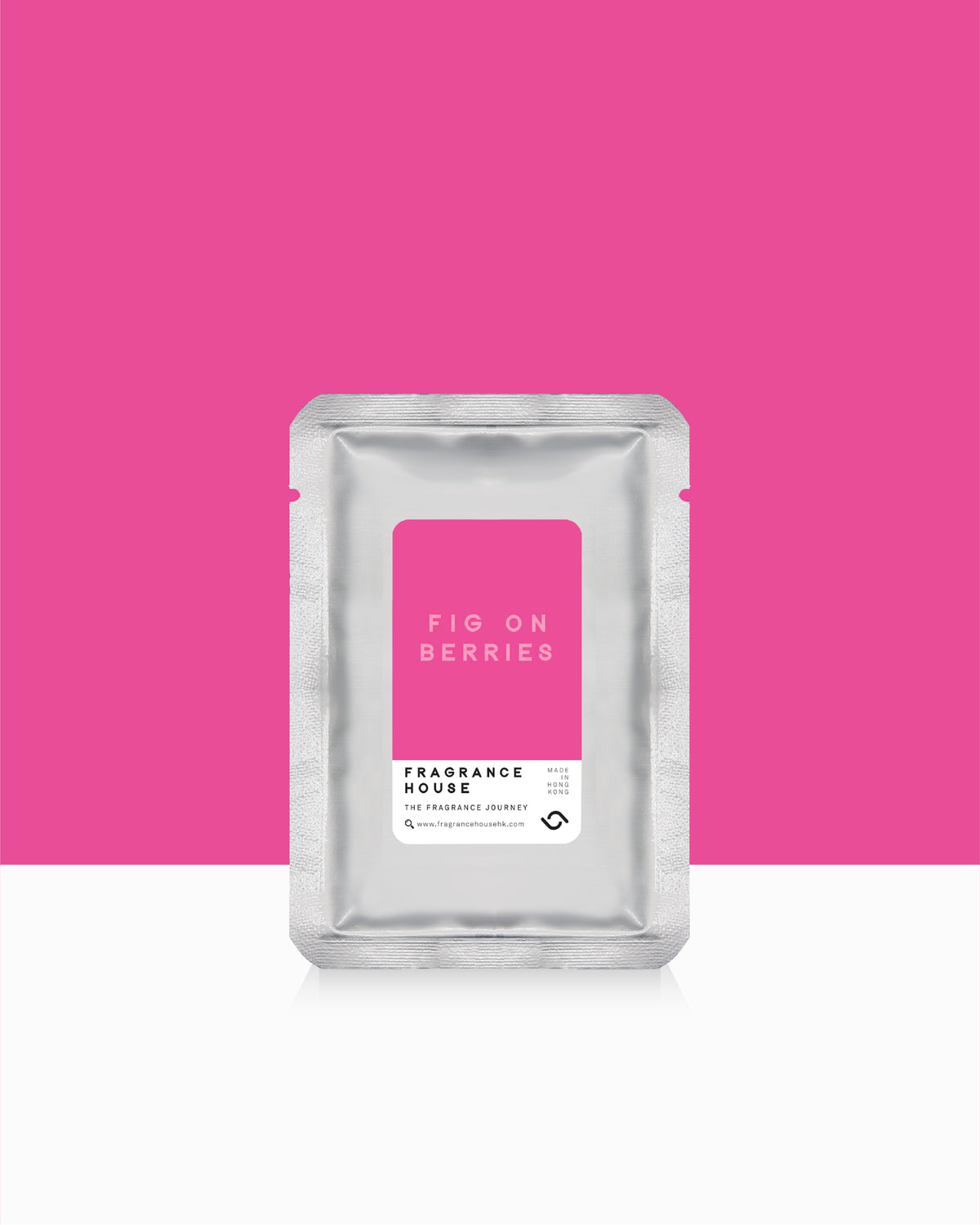 Car Fragrance | Fig on Berries