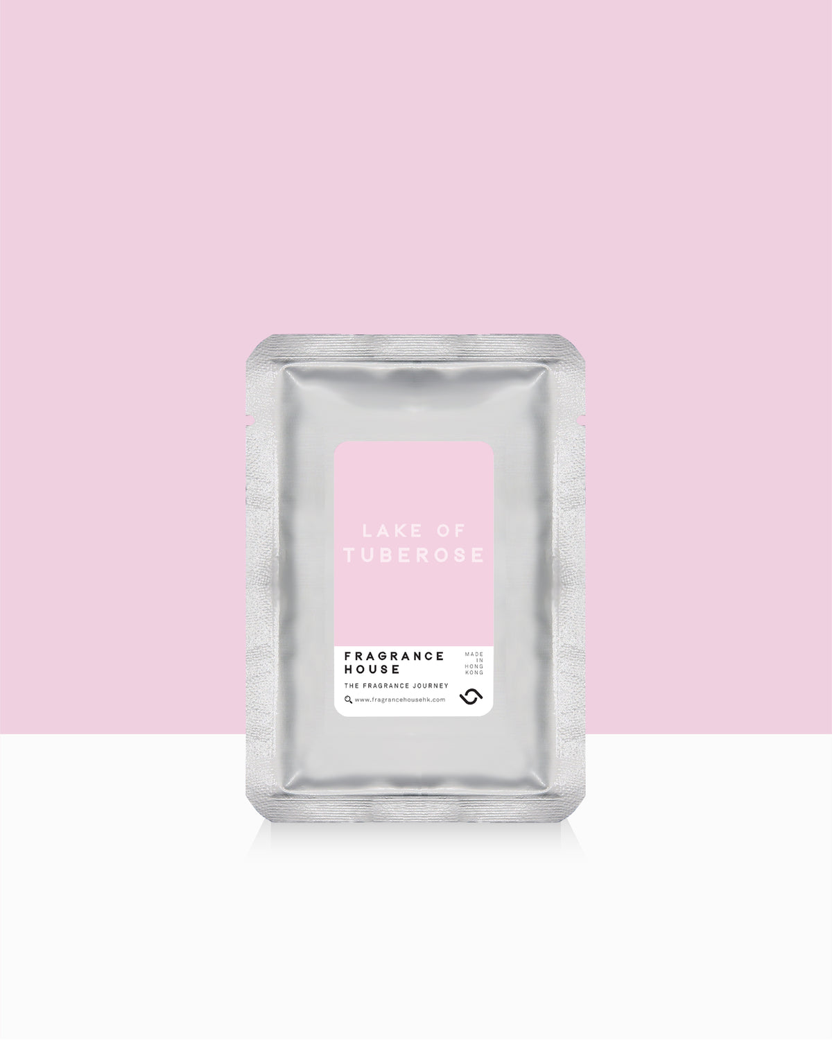 車用香薰 | 銀湖晚香玉