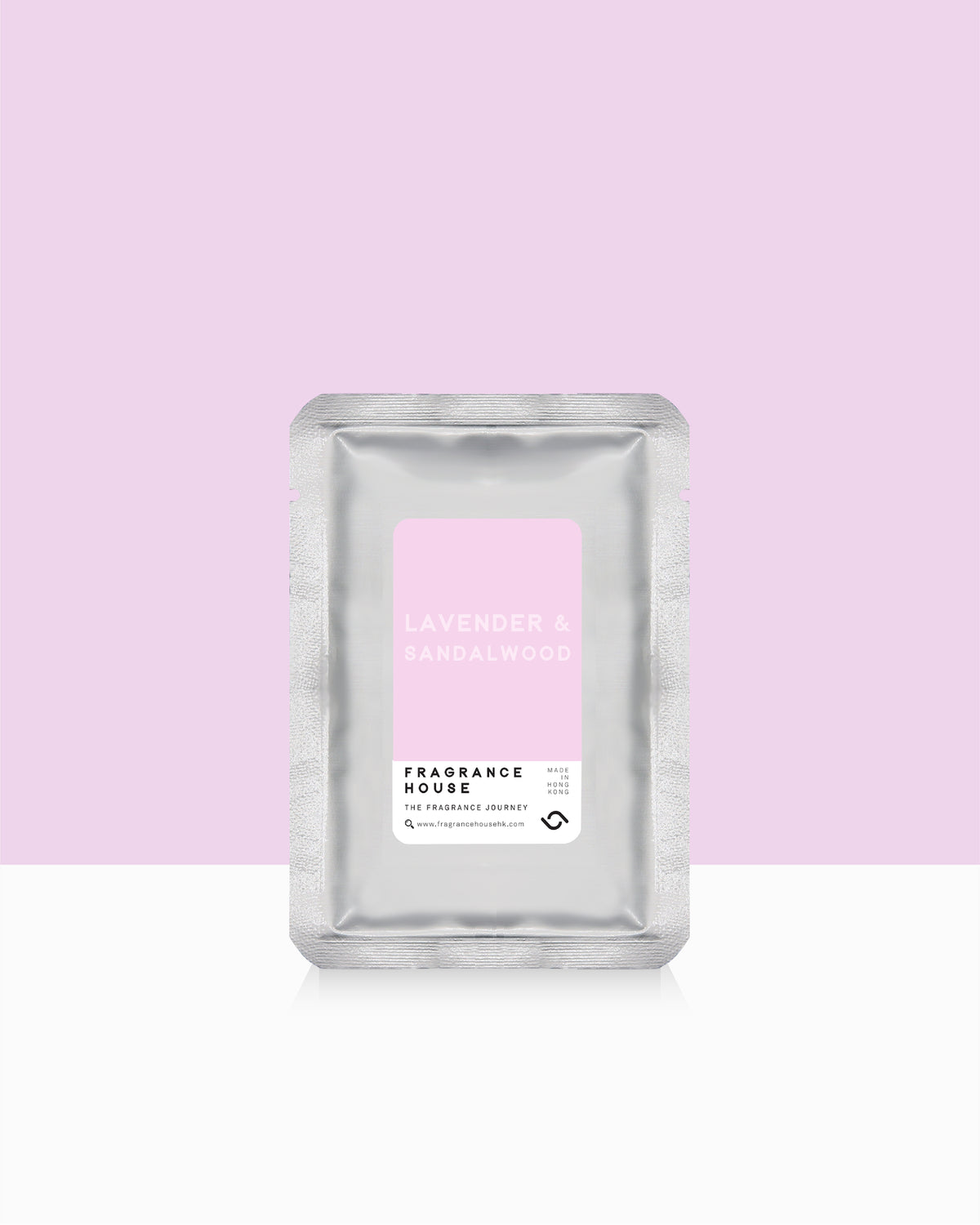 Car Fragrance | Lavender & Sandalwood