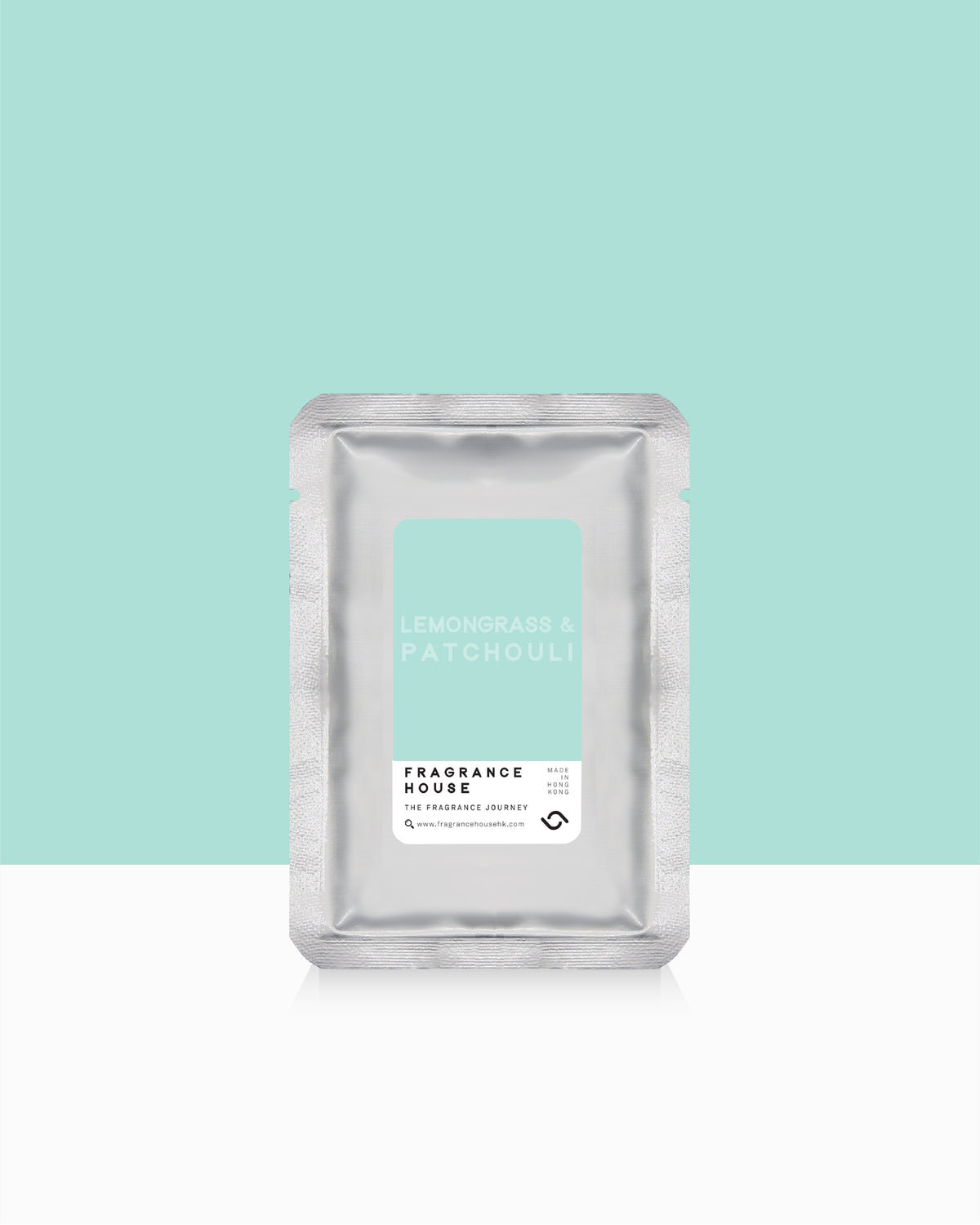 Car Fragrance | Lemongrass & Patchouli