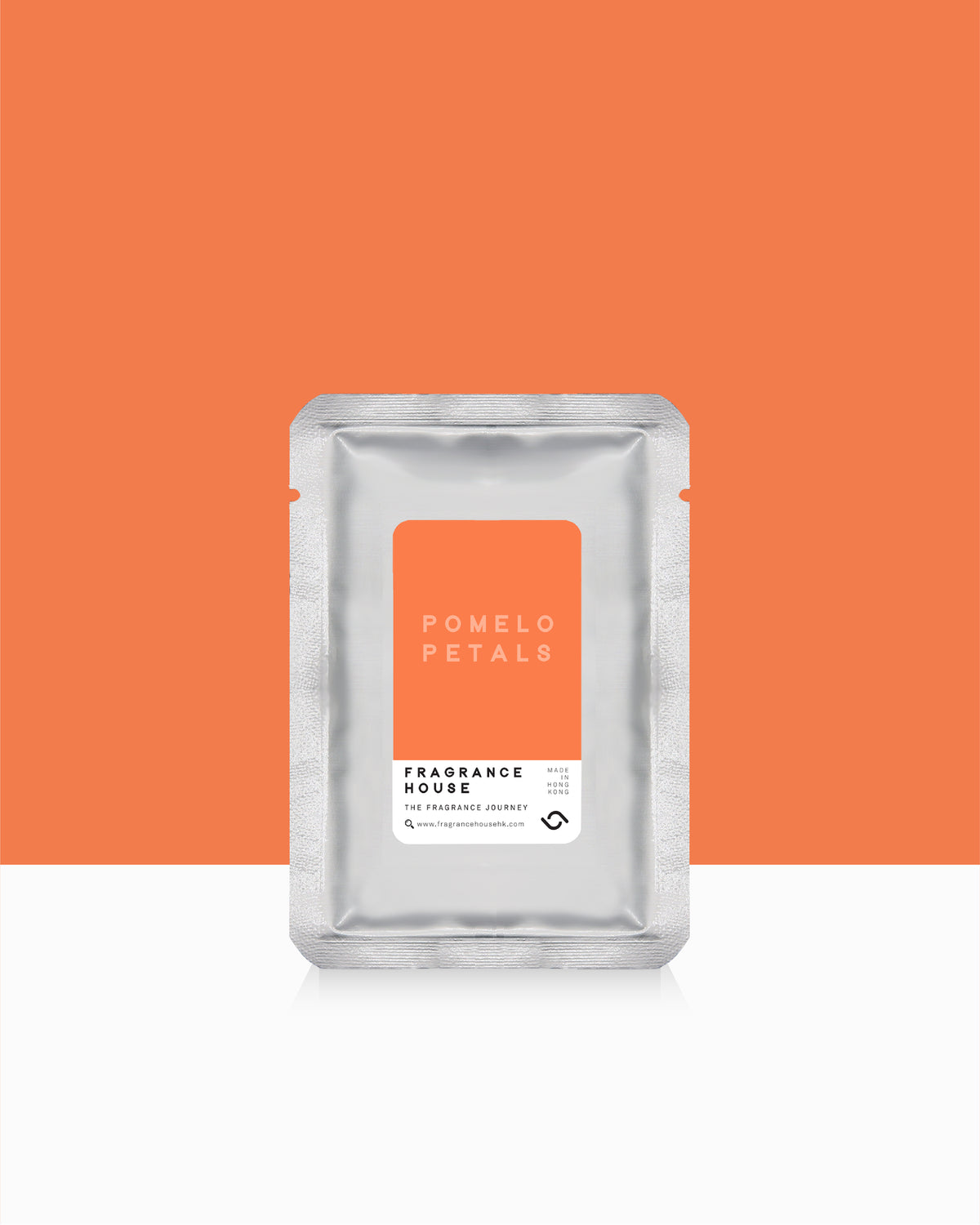 Car Fragrance | Pomelo Petals