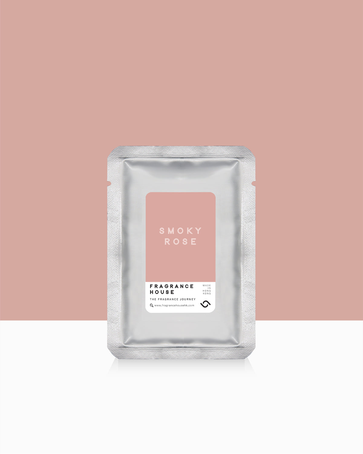 Car Fragrance | Smoky Rose