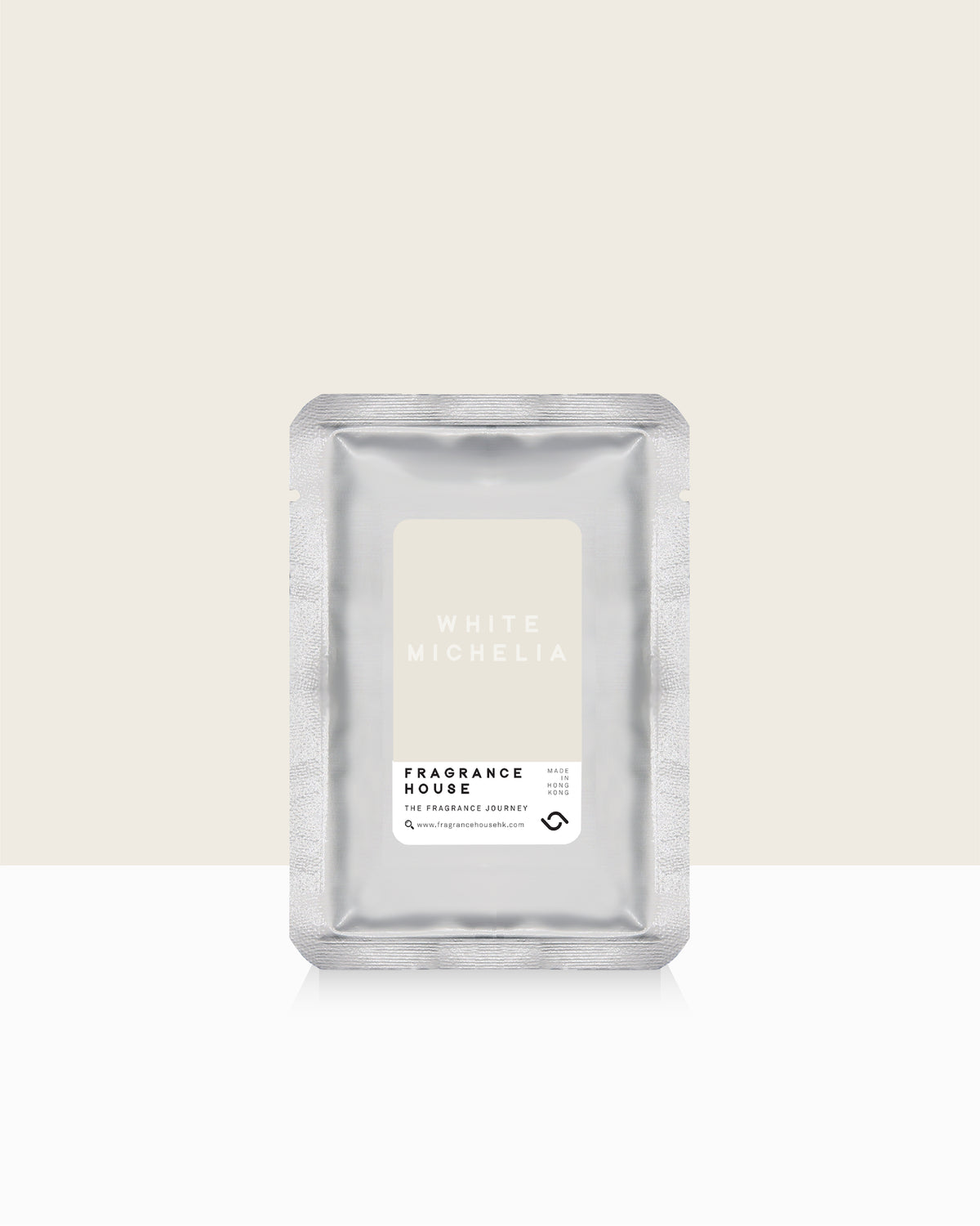 Car Fragrance | White Michelia