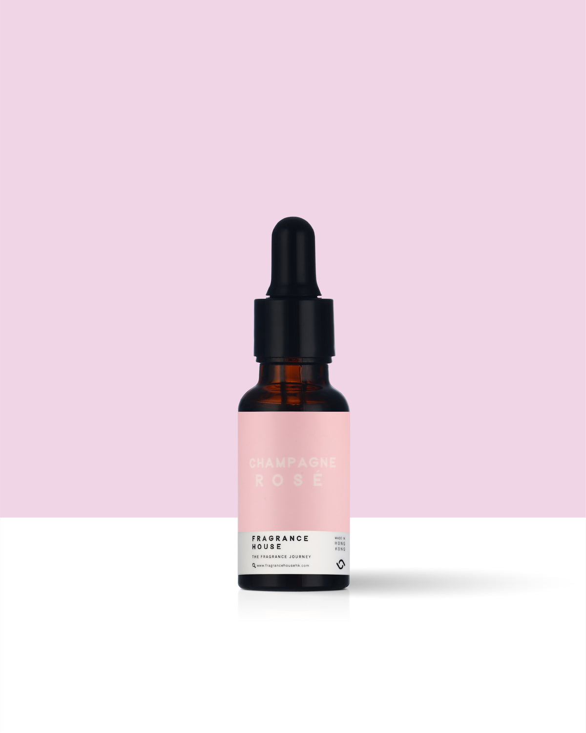 Fragrance Oil | Champagne Rose