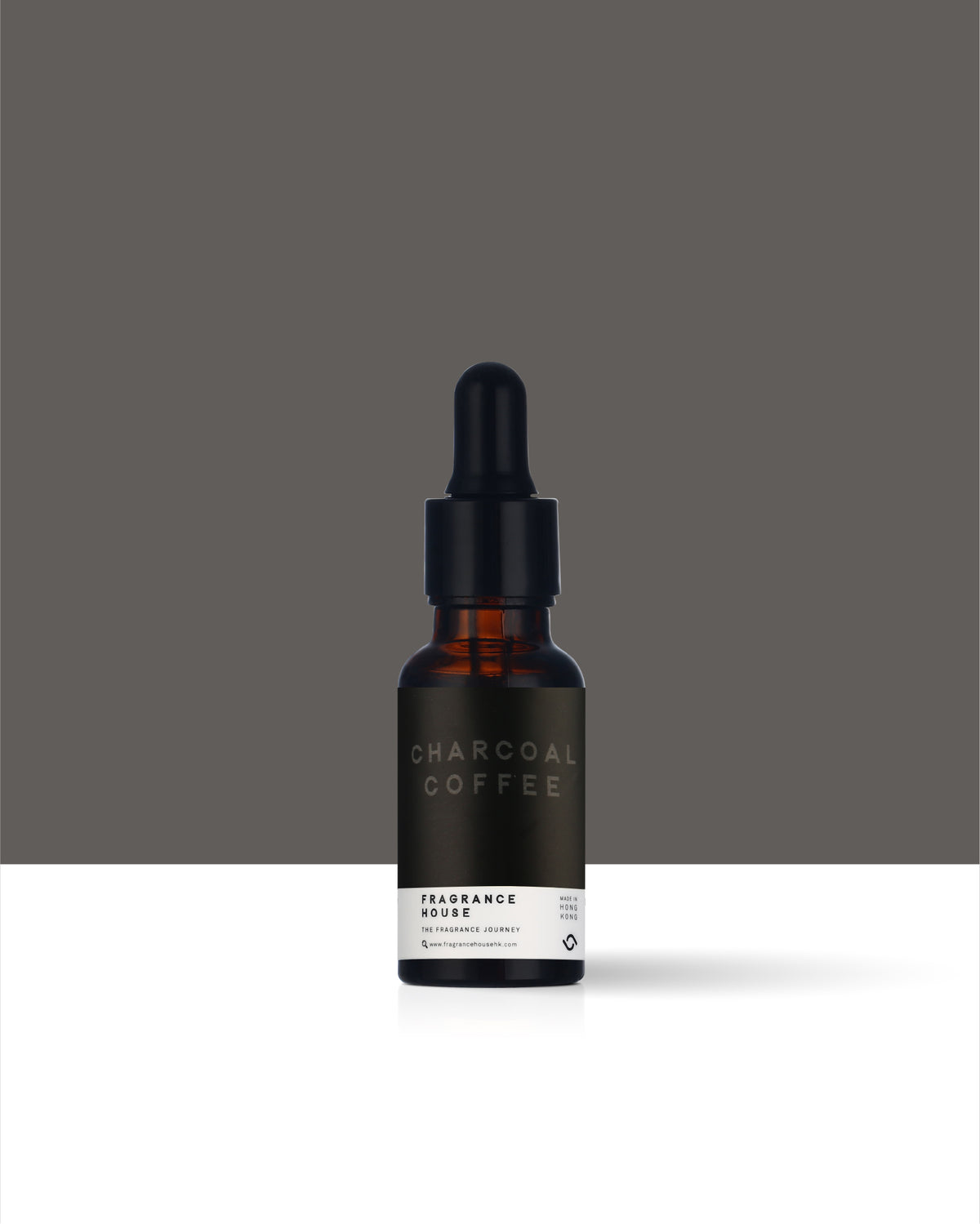 Fragrance Oil | Charcoal Coffee