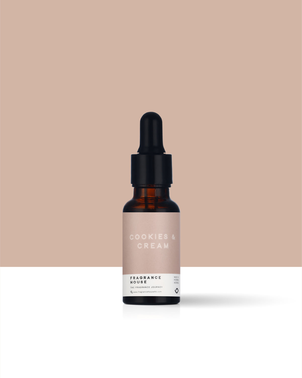 Fragrance Oil | Cookies & Cream