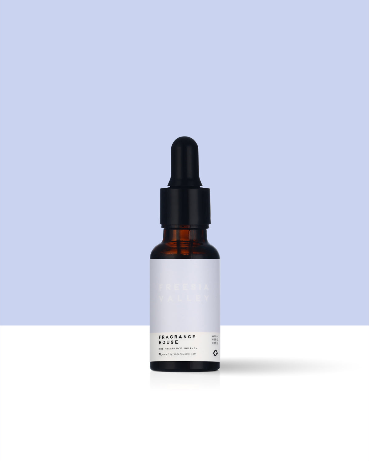 Fragrance Oil | Freesia Valley