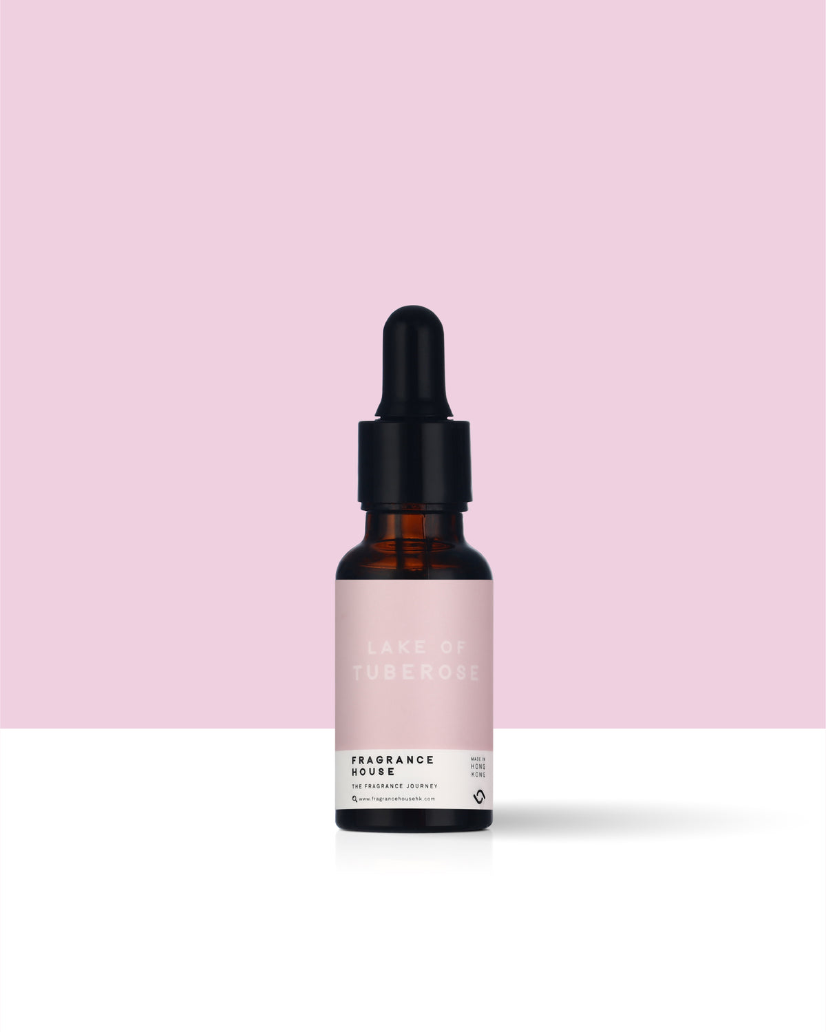 Fragrance Oil | Lake of Tuberose