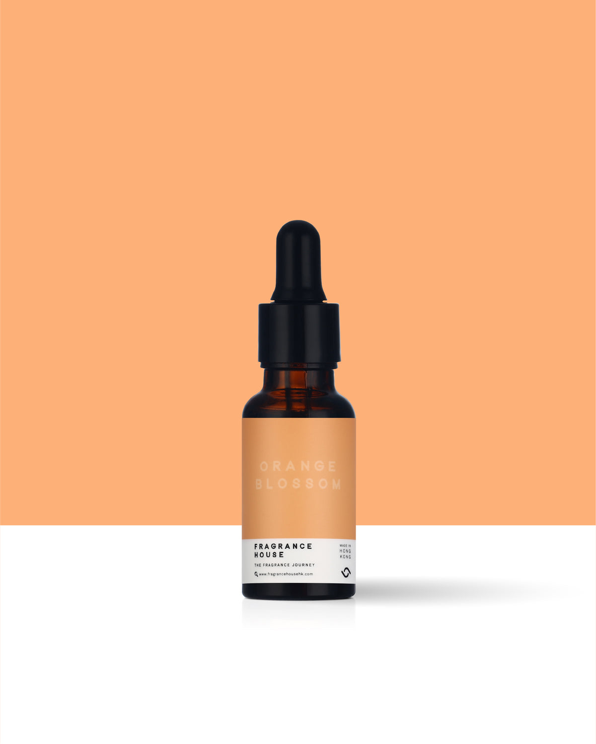 Fragrance Oil | Orange Blossom