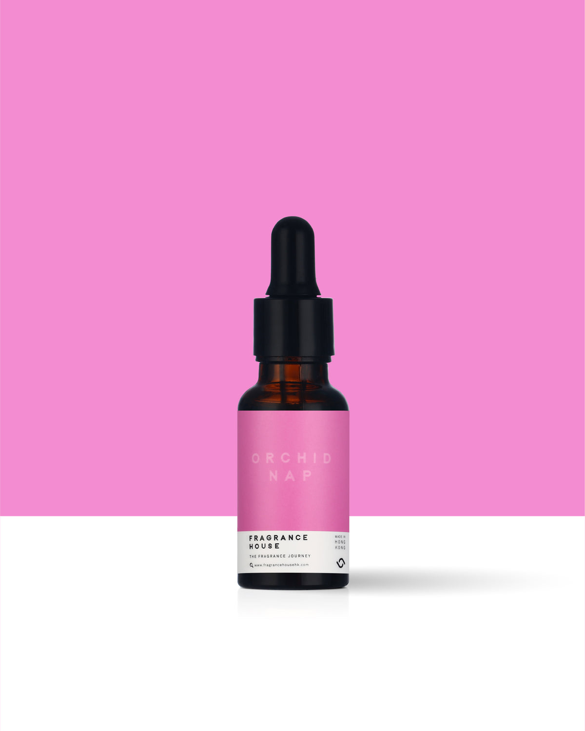 Fragrance Oil | Orchid Nap