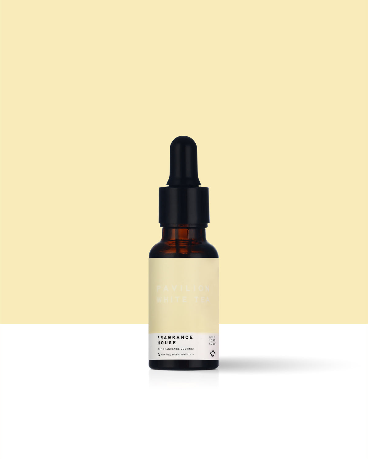 Fragrance Oil | Pavilion White Tea