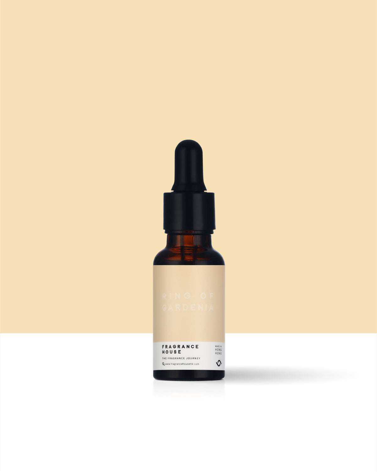 Fragrance Oil | Ring of Gardenia