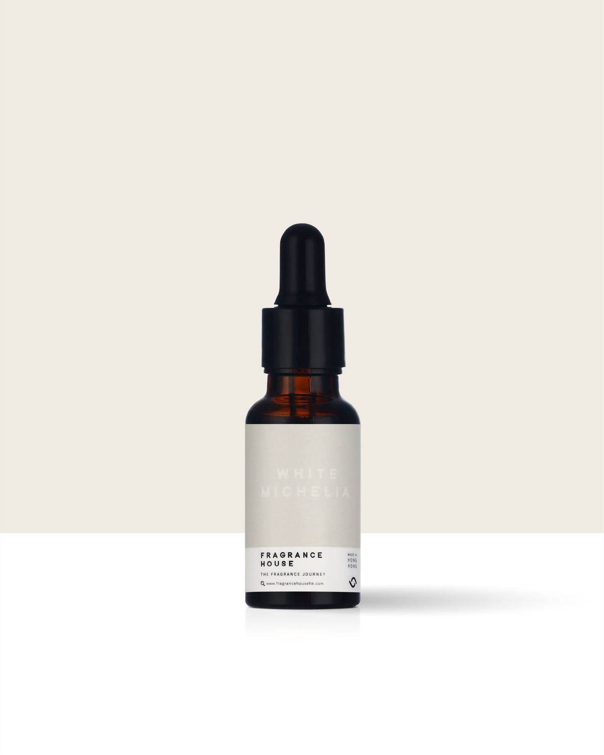 Fragrance Oil | White Michelia