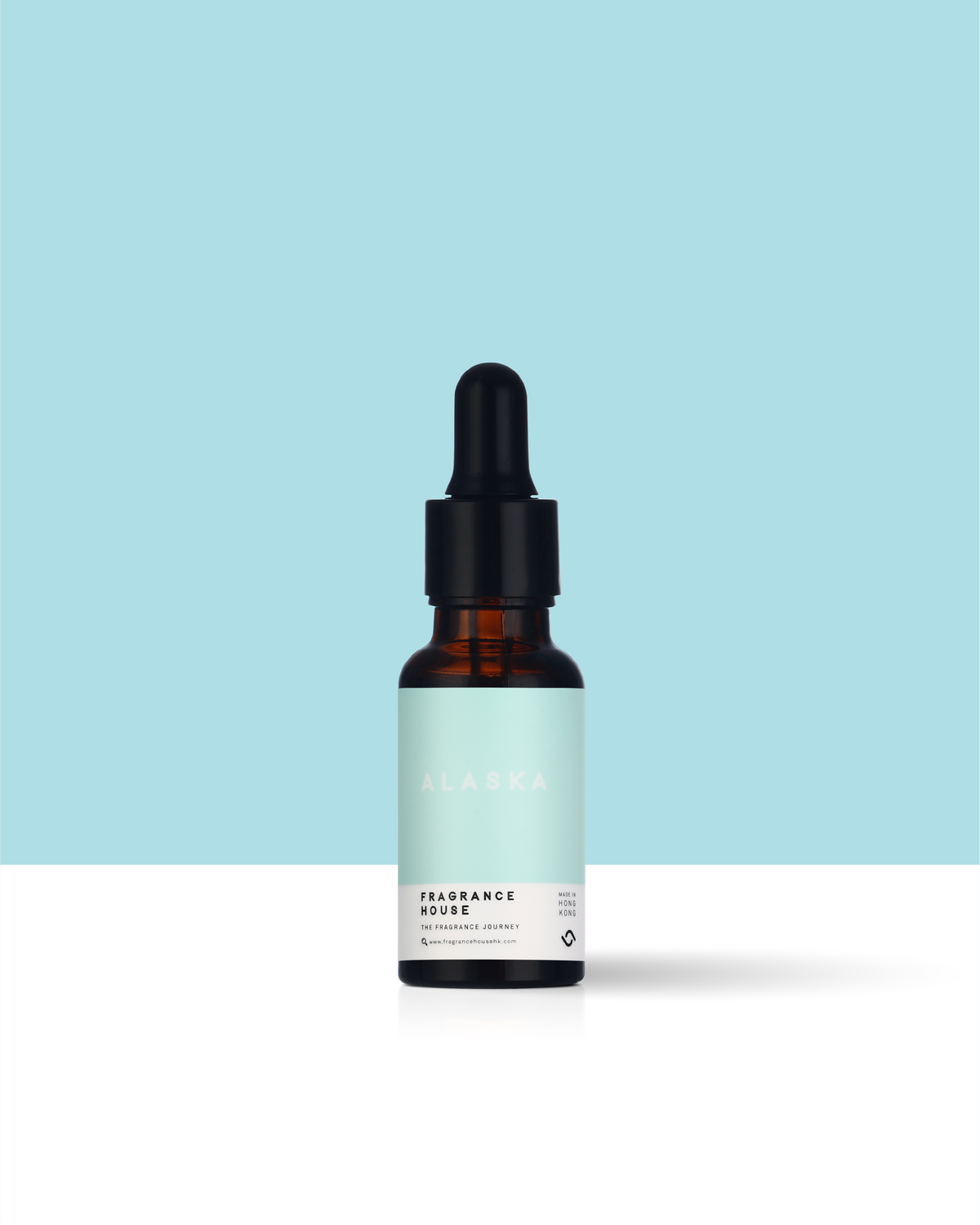 Fragrance Oil | Alaska