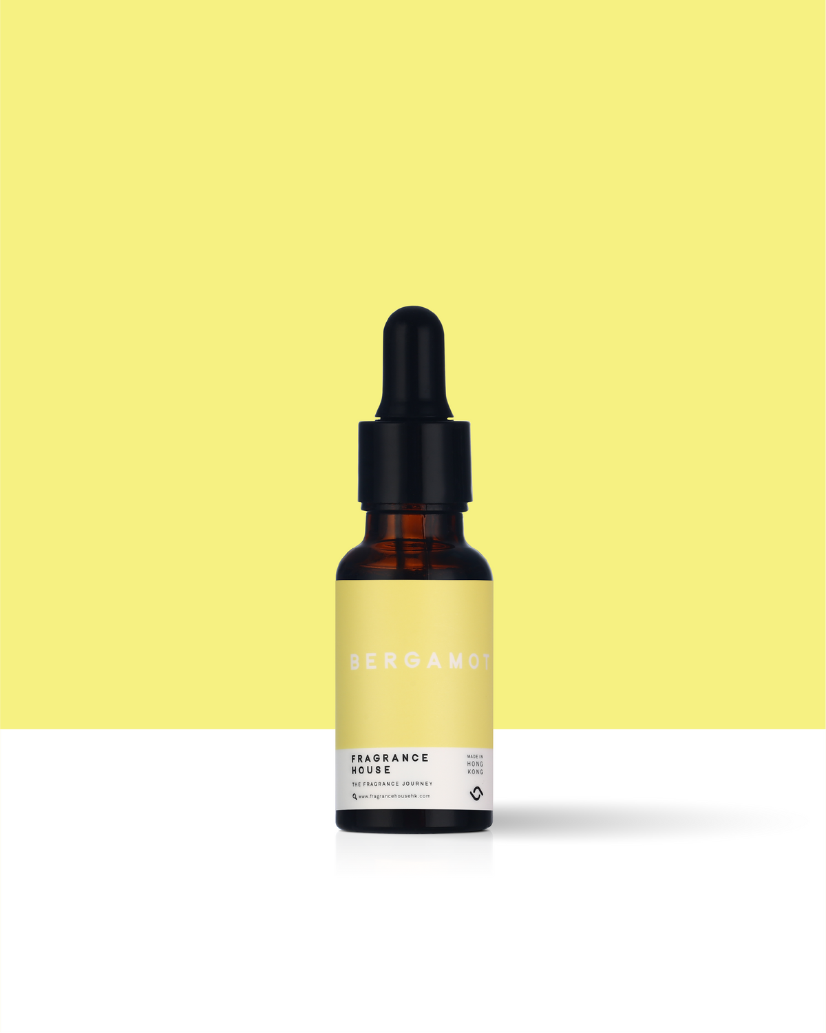 Fragrance Oil | Bergamot