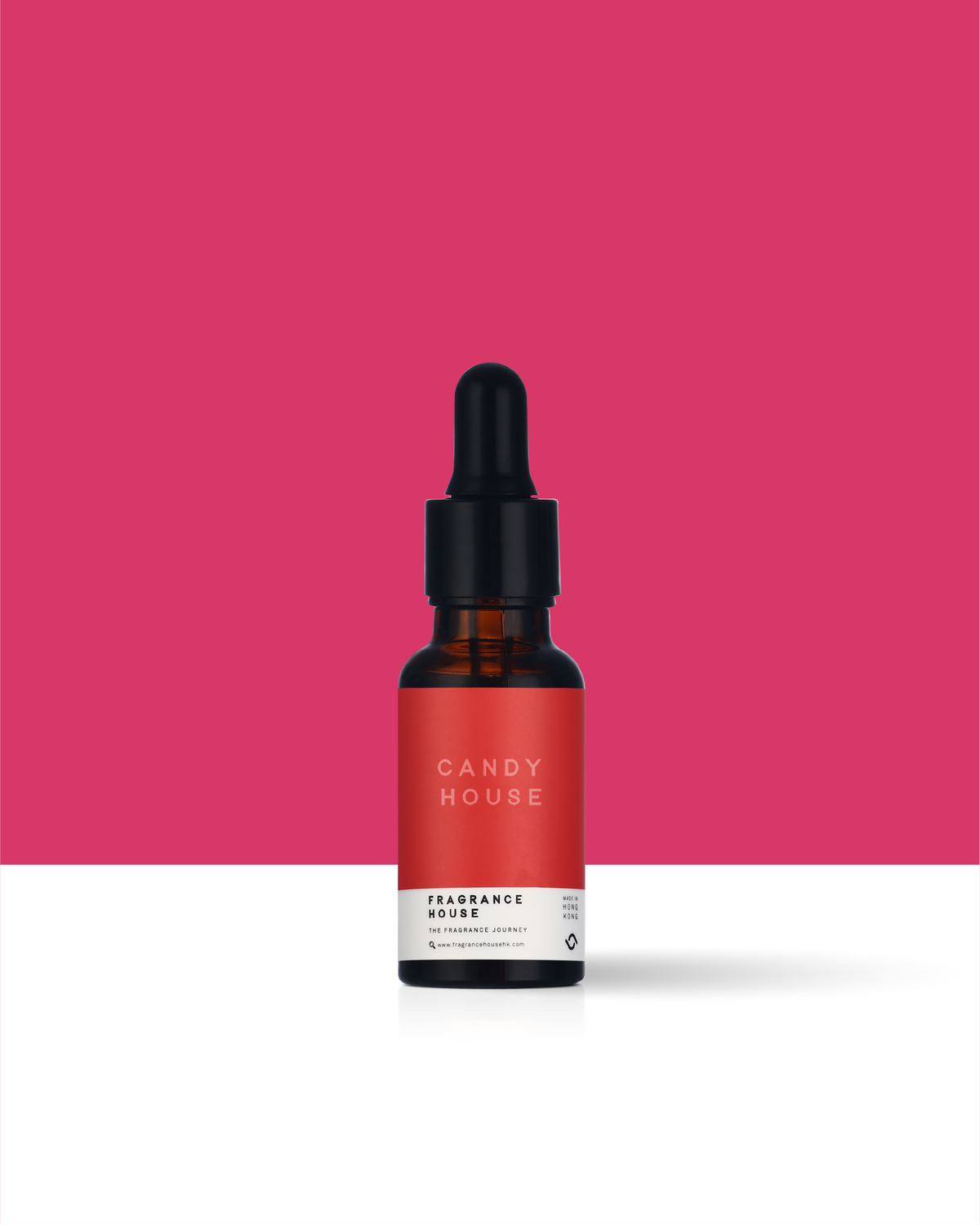 Fragrance Oil | Candy House