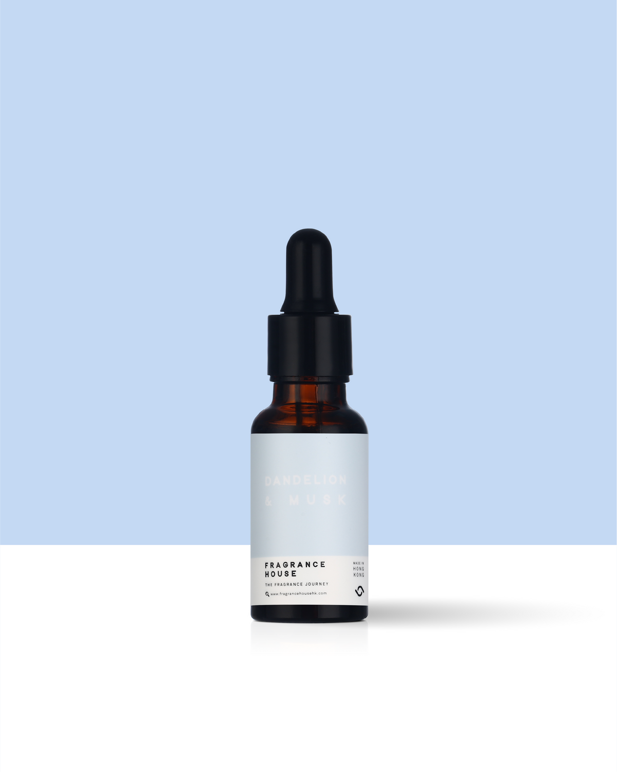 Fragrance Oil | Dandelion & Musk