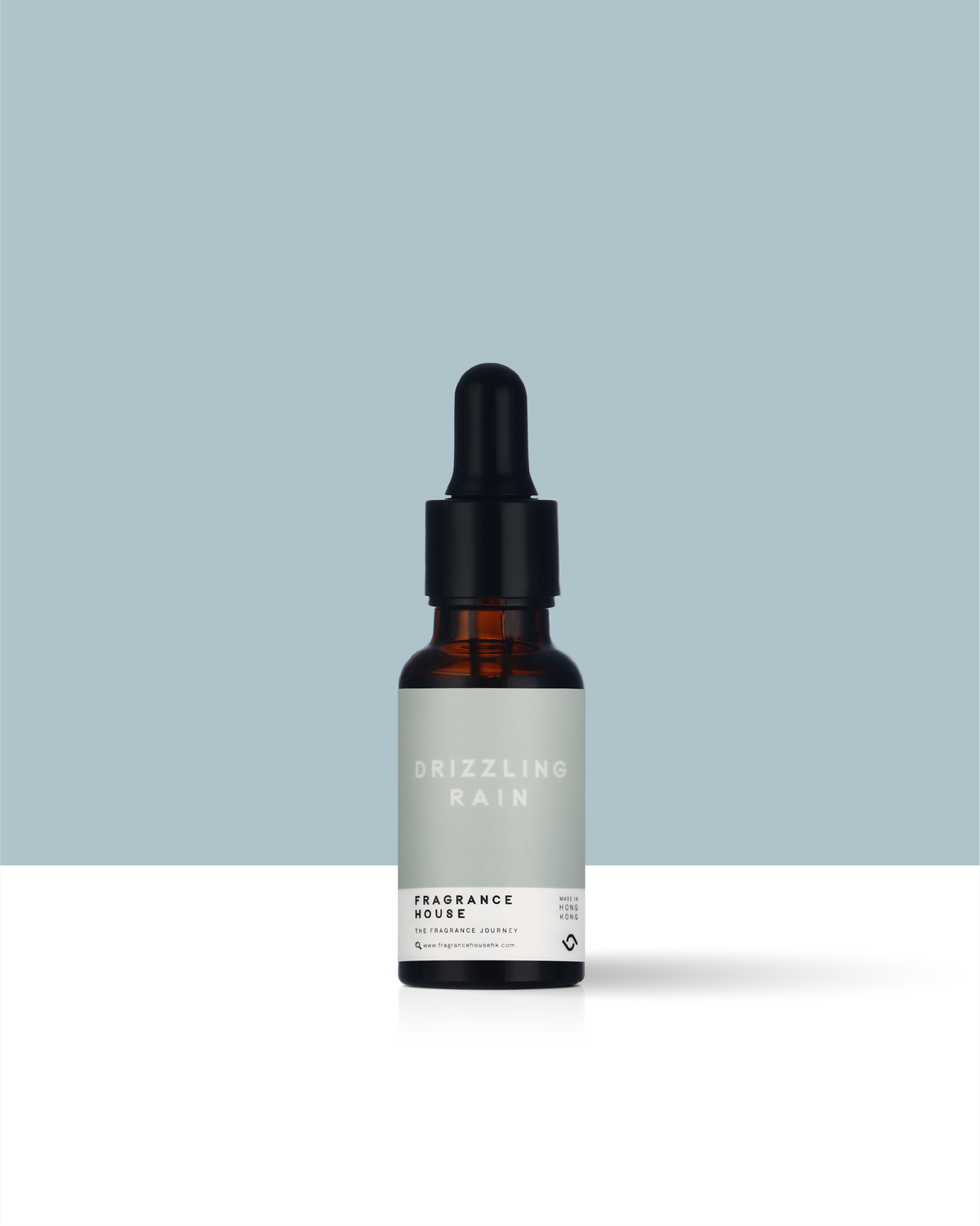 Fragrance Oil | Drizzling Rain