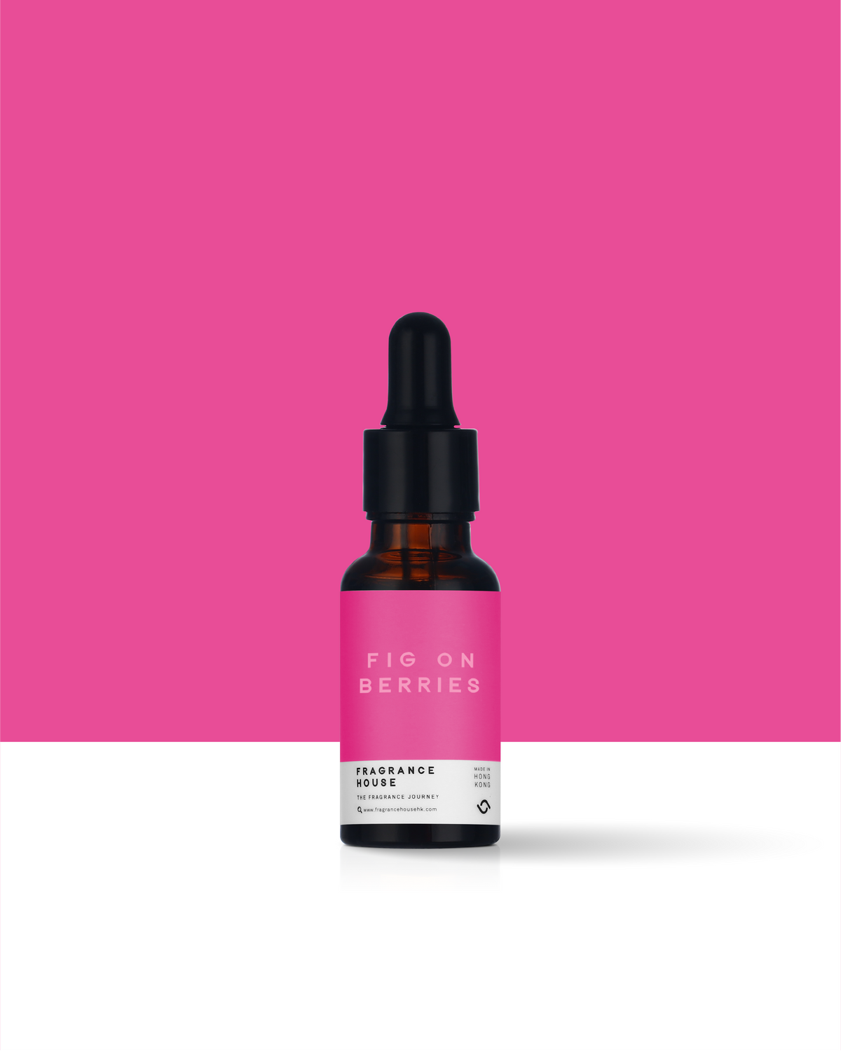 Fragrance Oil | Fig on Berries