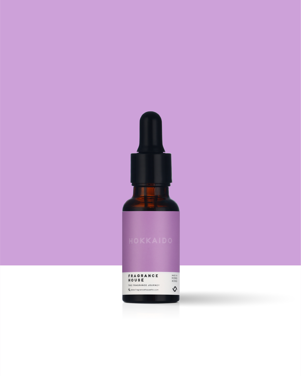 Fragrance Oil | Hokkaido