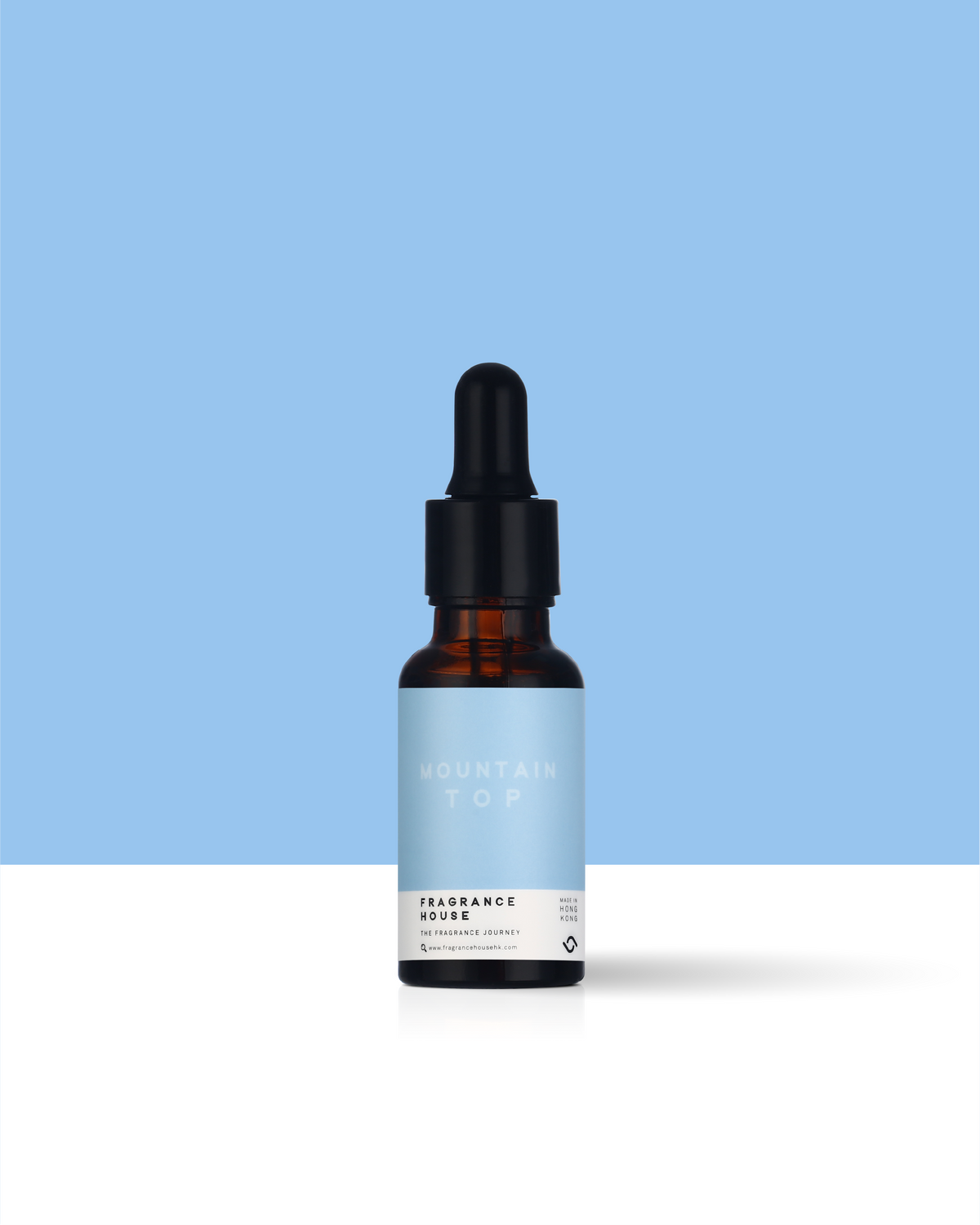 Fragrance Oil | Mountain Top