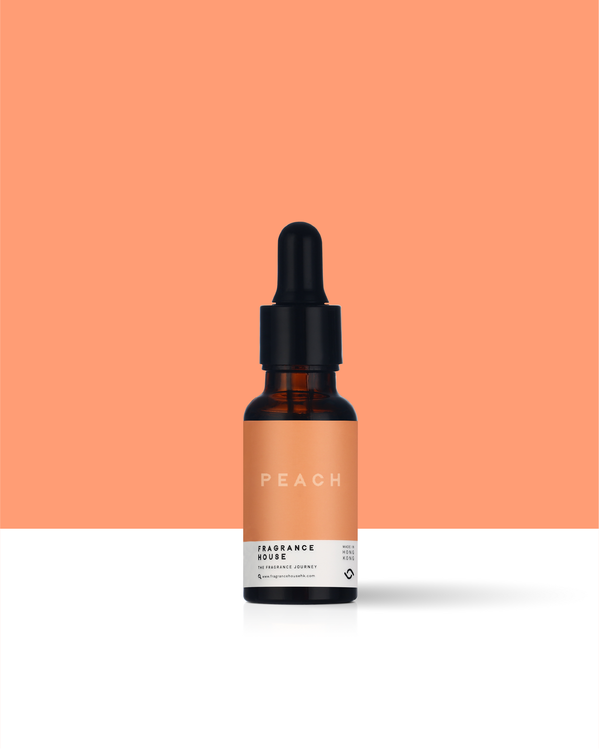 Fragrance Oil | Peach