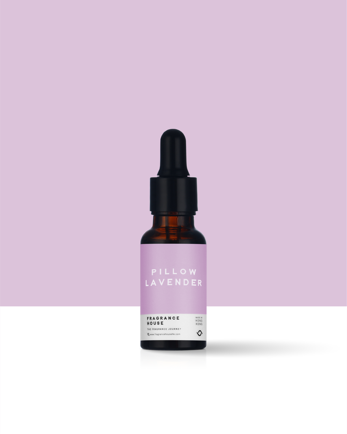 Fragrance Oil | Pillow Lavender