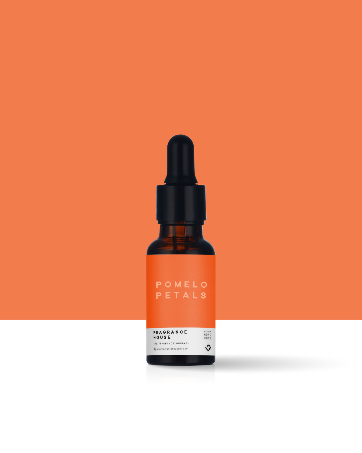 Fragrance Oil | Pomelo Petals