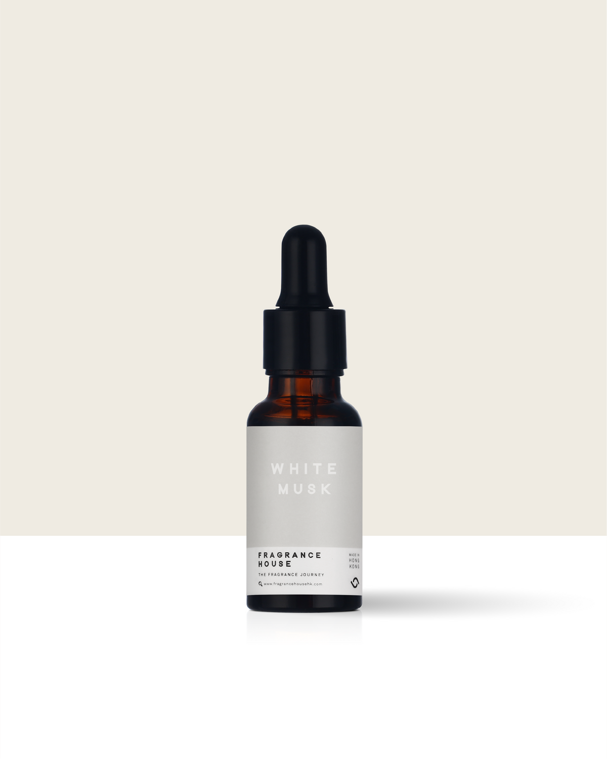 Fragrance Oil | White Musk