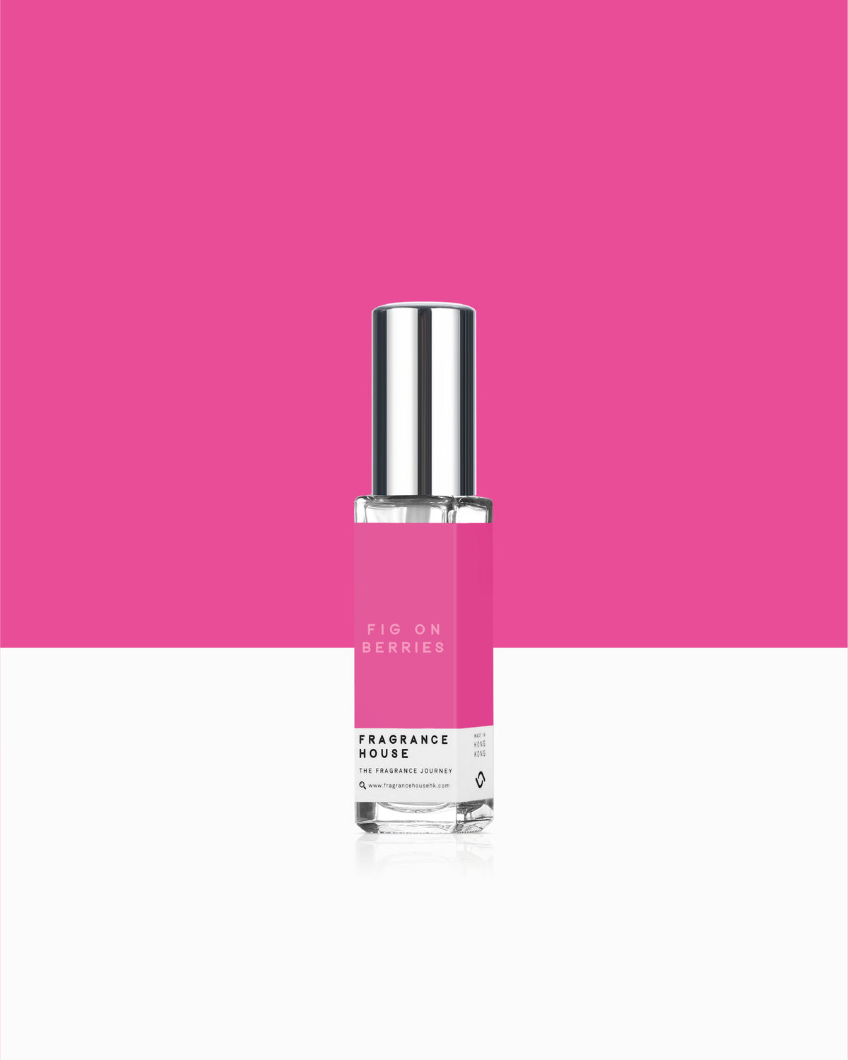 Eau de Parfum | Fig on Berries