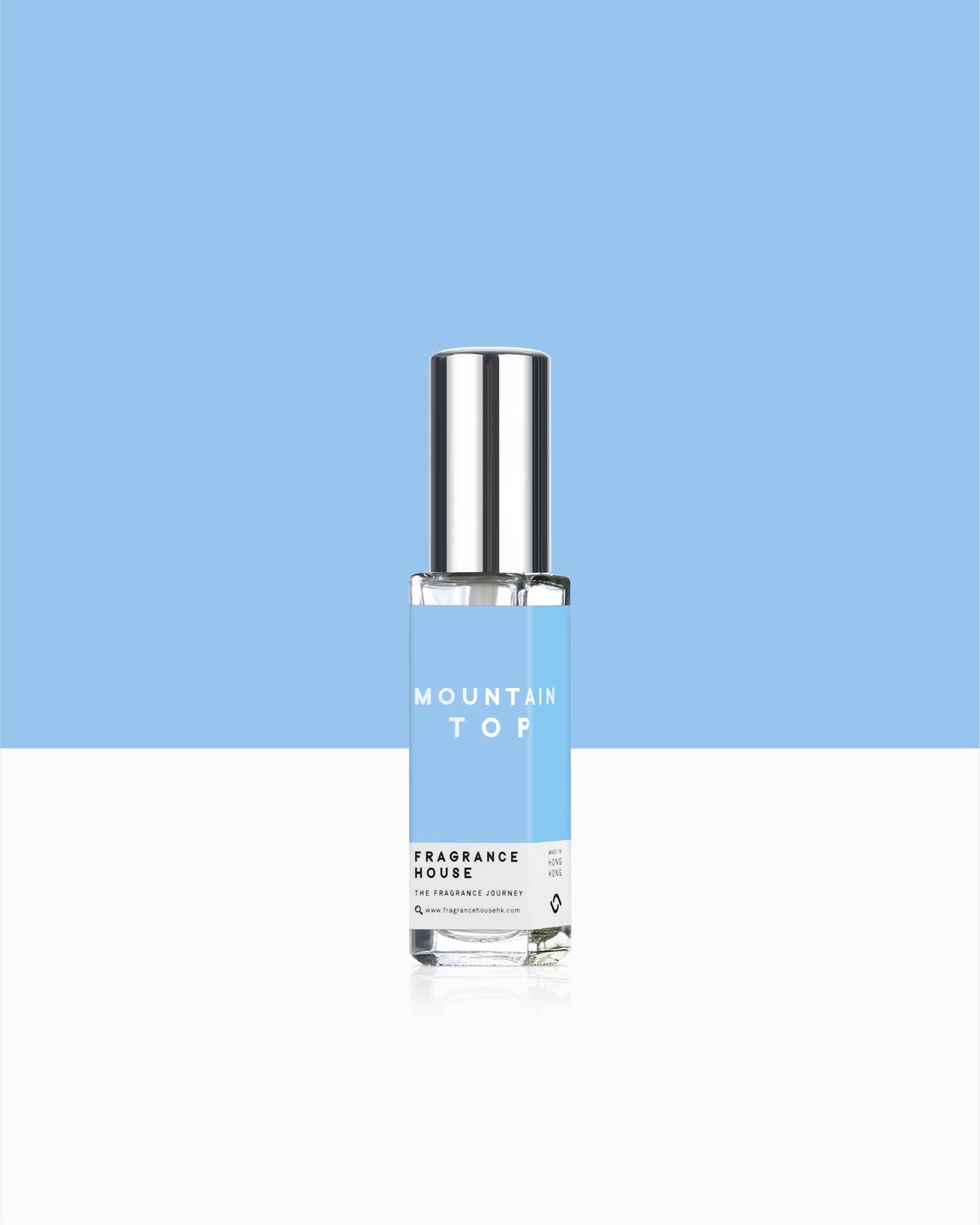 Eau de Parfum | Mountain Top